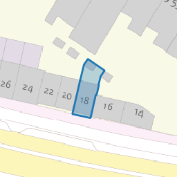 Perceel AHM01-M-5585