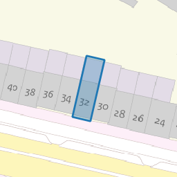 Perceel AHM01-M-5586