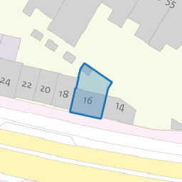 Perceel AHM01-M-5587