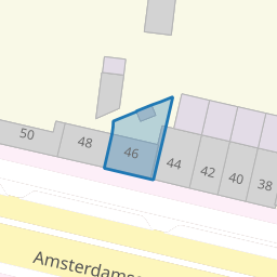 Perceel AHM01-M-5588