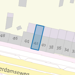 Perceel AHM01-M-5589