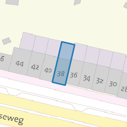 Perceel AHM01-M-5593