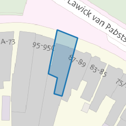 Perceel AHM01-M-5595