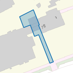 Perceel AHM01-M-5597