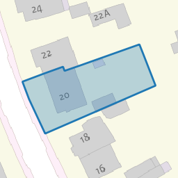 Perceel AHM01-M-5601