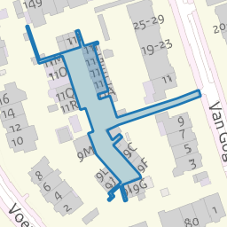 Perceel AHM01-M-5604