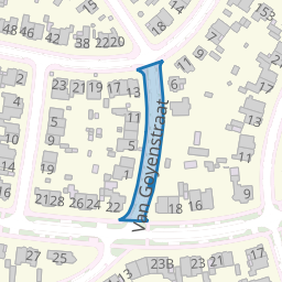 Perceel AHM01-M-5612