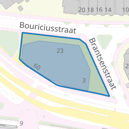 Perceel AHM01-M-5617