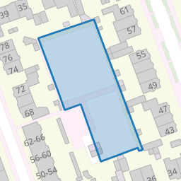 Perceel AHM01-M-5624