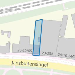 Perceel AHM01-N-1001