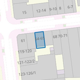 Perceel AHM01-N-1291