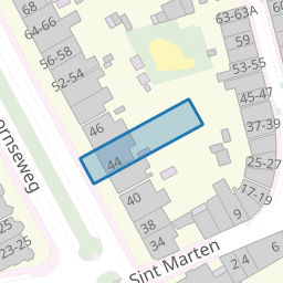 Perceel AHM01-N-1312