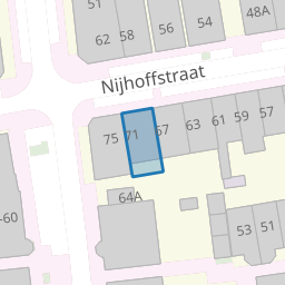 Perceel AHM01-N-1342