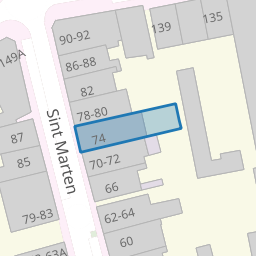 Perceel AHM01-N-1368