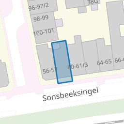 Perceel AHM01-N-1427