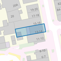 Perceel AHM01-N-1430