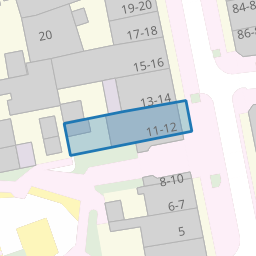 Perceel AHM01-N-1431