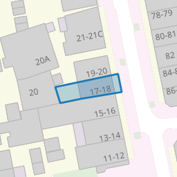 Perceel AHM01-N-1535