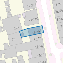 Perceel AHM01-N-1536