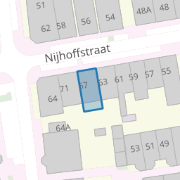 Perceel AHM01-N-1578