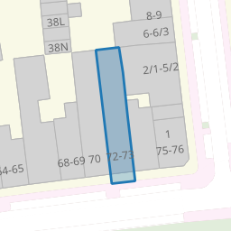 Perceel AHM01-N-1614