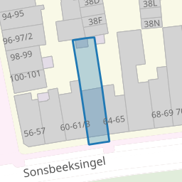 Perceel AHM01-N-1620