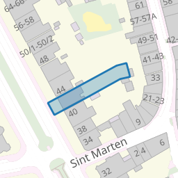 Perceel AHM01-N-1784