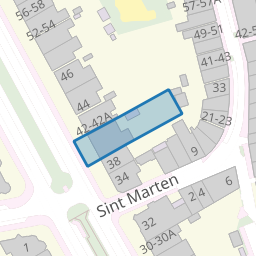 Perceel AHM01-N-1824