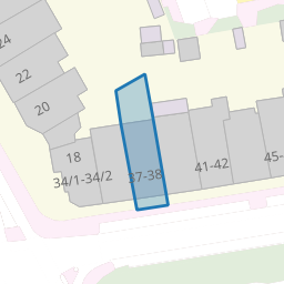 Perceel AHM01-N-1829