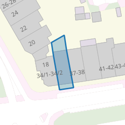 Perceel AHM01-N-1830