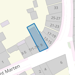 Perceel AHM01-N-1873