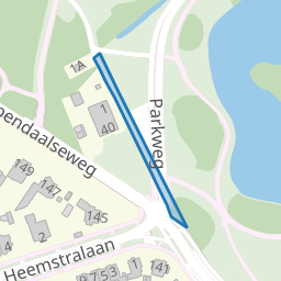 Perceel AHM01-N-1891