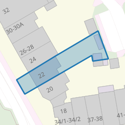 Perceel AHM01-N-1917