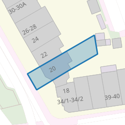 Perceel AHM01-N-1918