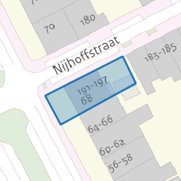 Perceel AHM01-N-1925