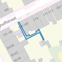 Perceel AHM01-N-1928