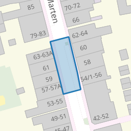 Perceel AHM01-N-1933