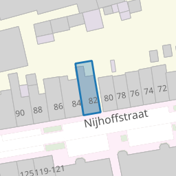 Perceel AHM01-N-1952