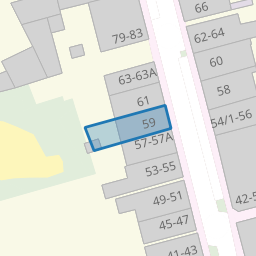 Perceel AHM01-N-1971