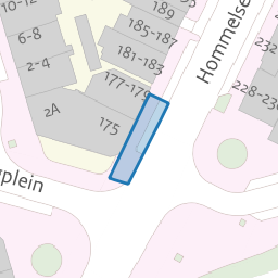 Perceel AHM01-N-2013