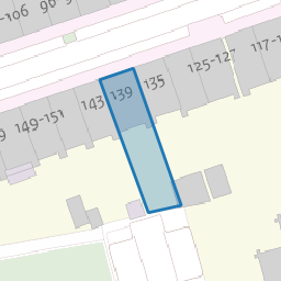 Perceel AHM01-N-2018