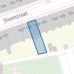 Perceel AHM01-N-2020