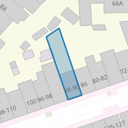 Perceel AHM01-N-2054