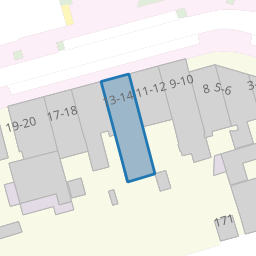 Perceel AHM01-N-2059