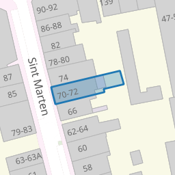 Perceel AHM01-N-2062