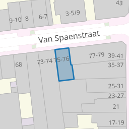 Perceel AHM01-N-2065