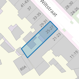 Perceel AHM01-N-2098