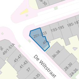 Perceel AHM01-N-2101