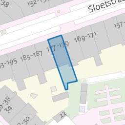 Perceel AHM01-N-2104