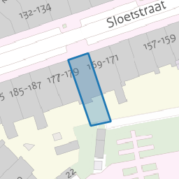 Perceel AHM01-N-2115